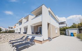 Apartments Lemon